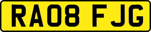 RA08FJG