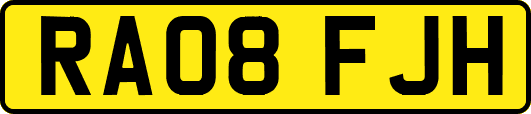 RA08FJH