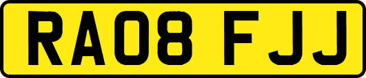 RA08FJJ
