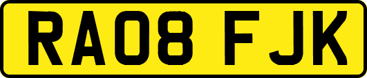 RA08FJK