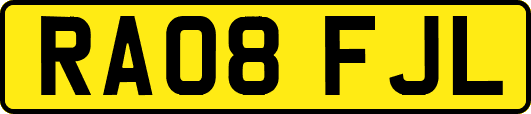 RA08FJL
