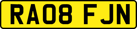 RA08FJN
