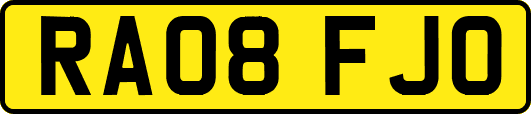 RA08FJO