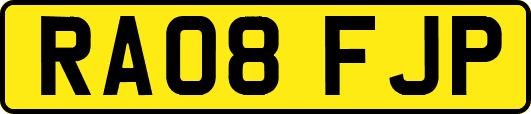 RA08FJP