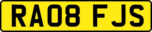 RA08FJS