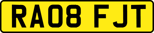 RA08FJT
