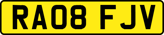 RA08FJV