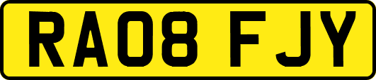 RA08FJY