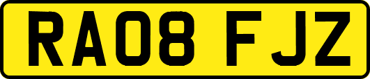 RA08FJZ