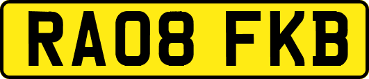 RA08FKB