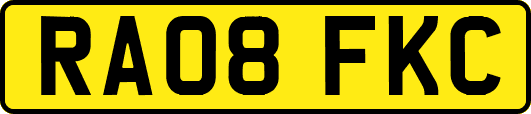 RA08FKC