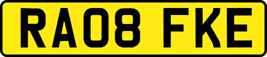 RA08FKE