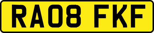 RA08FKF