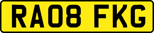 RA08FKG