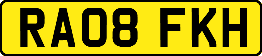 RA08FKH