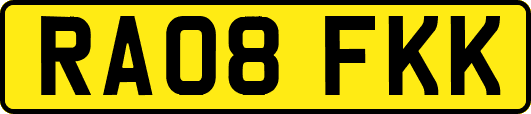 RA08FKK