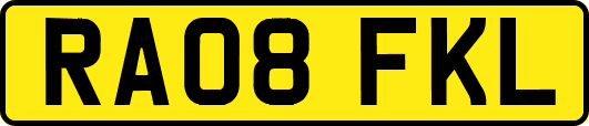 RA08FKL
