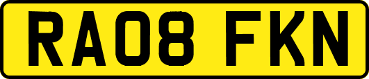 RA08FKN