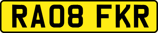 RA08FKR