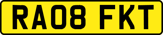 RA08FKT