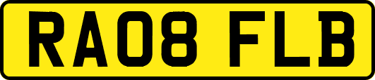 RA08FLB