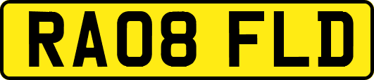 RA08FLD
