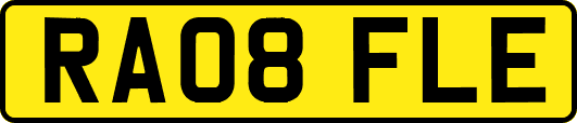 RA08FLE
