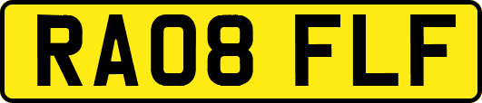 RA08FLF