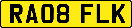 RA08FLK