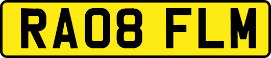 RA08FLM