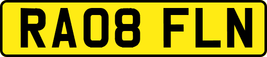 RA08FLN