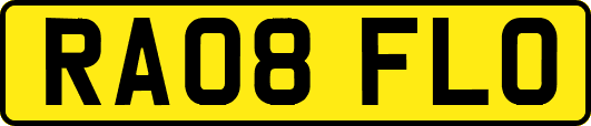 RA08FLO