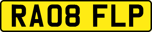 RA08FLP