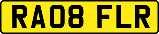 RA08FLR