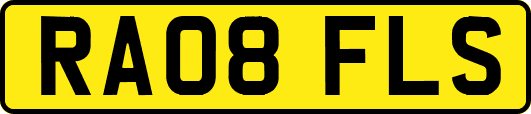 RA08FLS