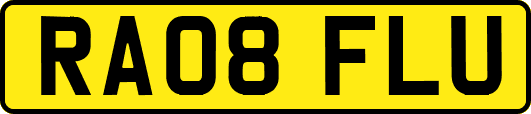 RA08FLU