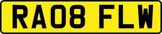 RA08FLW