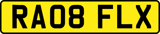 RA08FLX