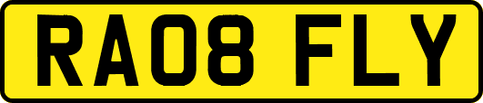 RA08FLY