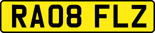RA08FLZ