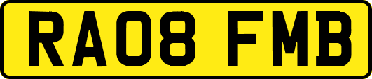 RA08FMB