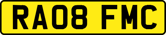 RA08FMC