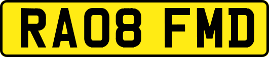 RA08FMD
