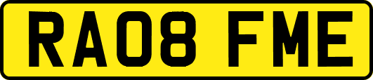 RA08FME