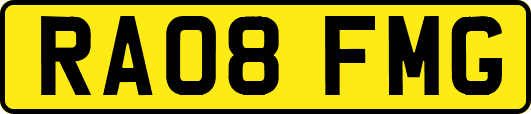 RA08FMG