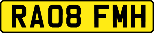RA08FMH