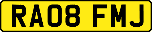 RA08FMJ