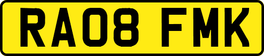 RA08FMK
