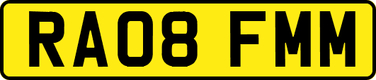 RA08FMM