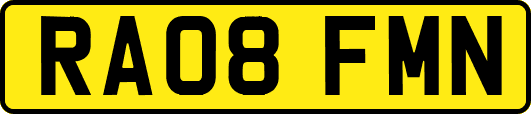 RA08FMN